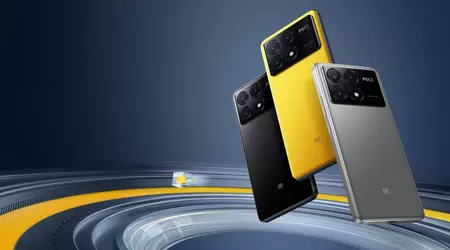De eerste echte renders van de aankomende Poco X7 en X7 Pro zijn online opgedoken