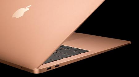 Het is de schuld van de iPad Pro: Apple heeft plannen gewijzigd om de MacBook Air uit te brengen met een OLED-scherm