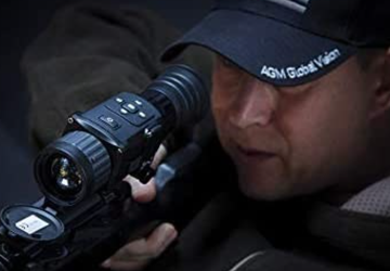 Beste Warmtebeeldkijker