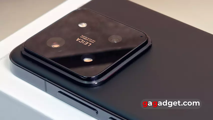 Xiaomi 14 beoordeling