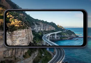 Galaxy M14 LTE komt met Android ...