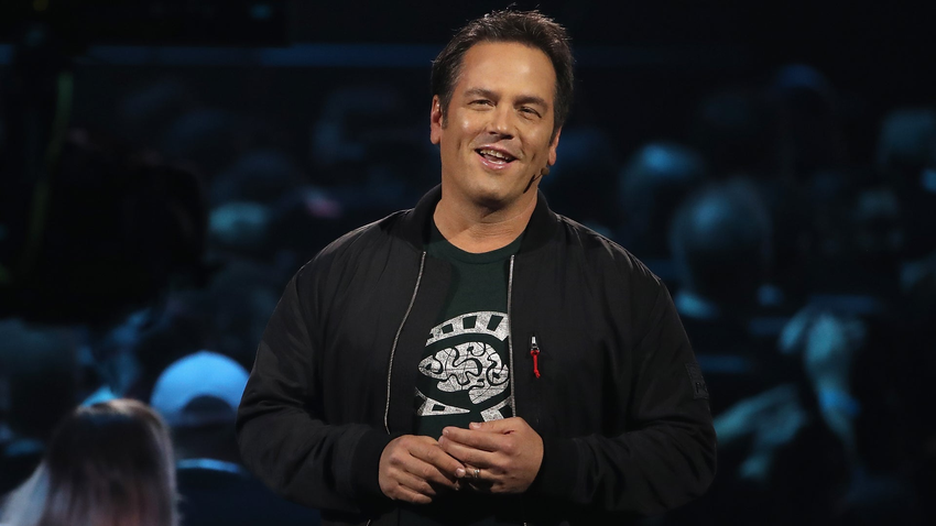 Phil Spencer, CEO van Microsoft Gaming, is van plan om de adaptatie van games naar films en tv-programma's uit te breiden