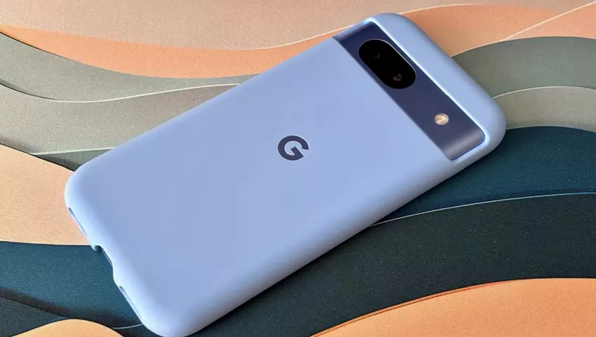 Pixel 10-smartphones kunnen Adaptive tone bevatten - de opvolger van Ambient EQ