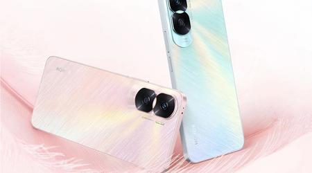 Honor X50i: 90Hz-scherm, MediaTek Dimensity 6020-chip en 100MP camera voor 217 dollar