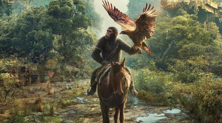 Coole beelden, coole personages, maar een lange speelduur: Kingdom of the Planet of the Apes kreeg 83% frisheid van critici op RottenTomatoes.