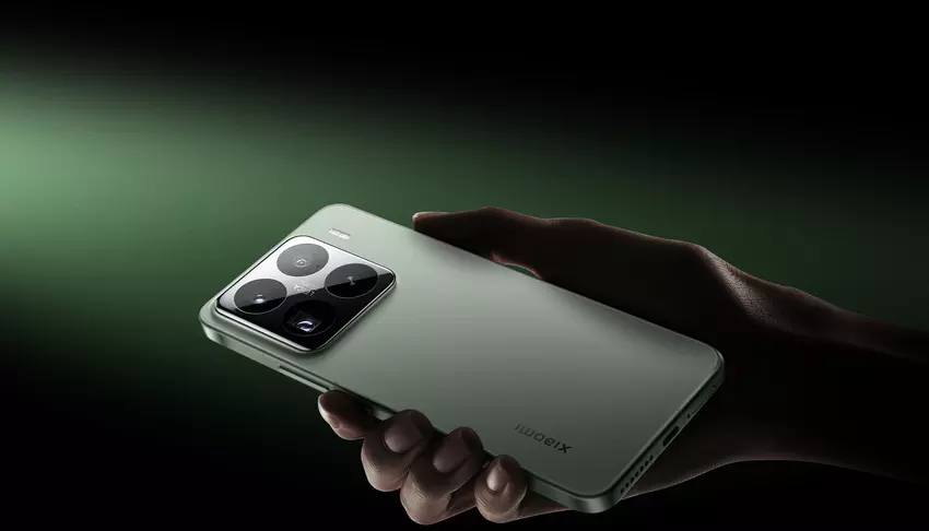 Xiaomi 16 Pro en Xiaomi 16 Ultra krijgen mogelijk enkele displayfuncties die geen enkele iPhone heeft