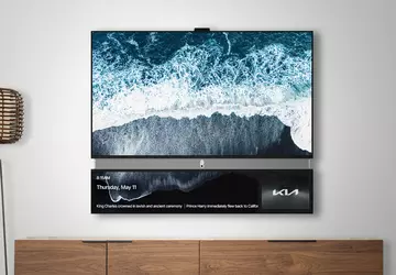 Telly geeft 500.000 dual-screen 4K-tv's gratis ...