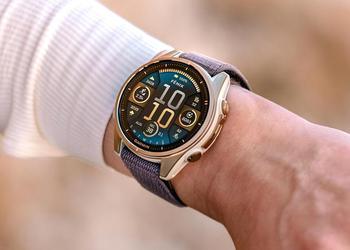Garmin brengt nieuwe bèta-update uit voor ...