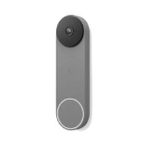 Google Nest Deurbel