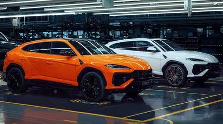 Lamborghini haalt recordverkoop en de wachtlijst voor de Revuelto loopt tot 2027