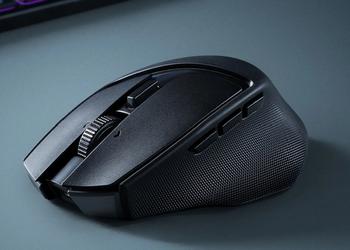 Razer heeft de Basilisk Mobile onthuld, ...