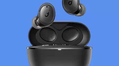 De korting is $ 24: Soundcore Life A3i met ANC en tot 36 uur batterijduur is verkrijgbaar op Amazon voor $34,98