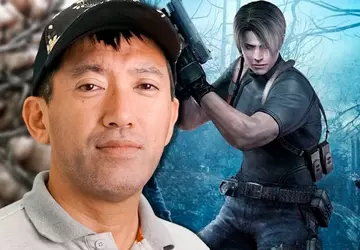 Resident Evil en The Evil Within ...