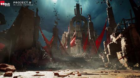 De "klassieker" van de industrie: 11 bit studios stopt met de ontwikkeling van het consoleproject Project 8 en ontslaat enkele ontwikkelaars