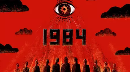 Er is een demo gevonden van het verloren gegane Big Brother-spel gebaseerd op Orwells roman 1984 