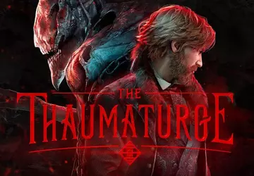 De ontwikkelaars van The Thaumaturge RPG ...