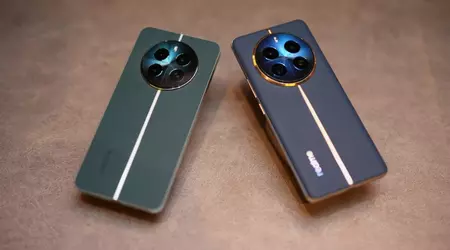 Realme's Indiase dochteronderneming Realme teasers de functies van de Realme 12 + 5G display