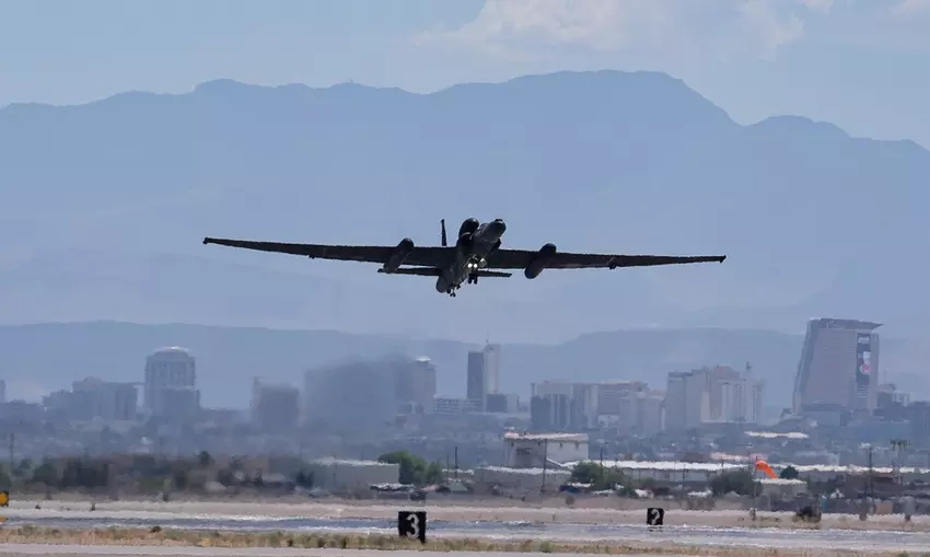 De Amerikaanse luchtmacht blijft de iconische U-2 Dragon Lady strategische jets gebruiken om nieuwe technologieën te testen, maar de spionnen worden in 2026 met pensioen gestuurd.