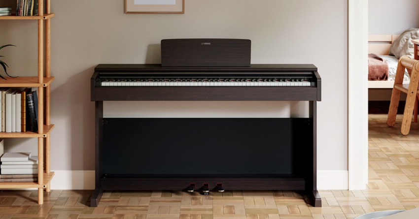 digitale piano voor gevorderden