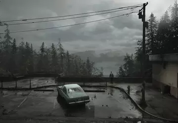 Bloober Team vroeg spelers geduld te ...