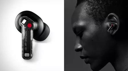 Aanbieding van de dag: Nothing Ear 2 op Amazon met $50 korting