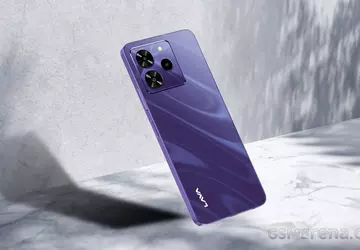 Lava kondigt Yuva 4 aan: 50MP ...