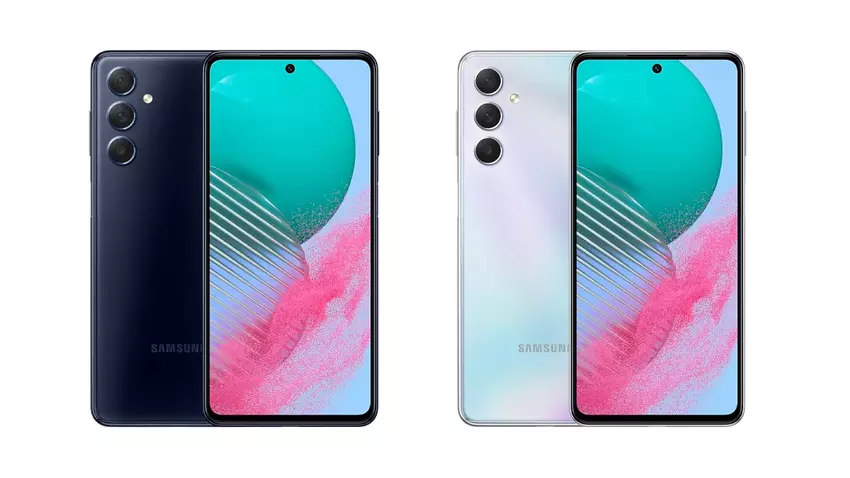 Samsung Galaxy C55 5G specificaties onthuld in Geekbench database