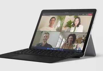 Microsoft heeft een goedkope Surface Go ...