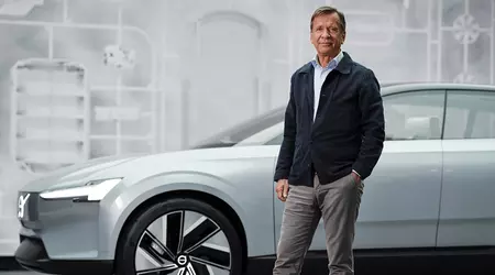 Volvo haalt voormalig CEO terug - ervaren topman krijgt twee jaar de tijd om de koers van de onderneming te wijzigen