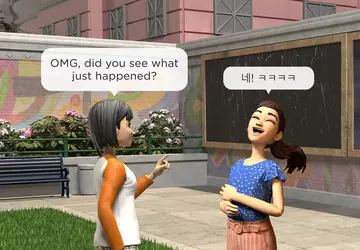 Roblox heeft chatvertalingen geïntroduceerd in 16 ...