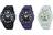G-Shock GBX100S is nu beschikbaar in Europa - een surfhorloge met een nieuw ontwerp