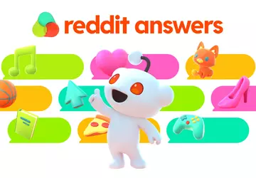 Reddit ontwikkelt zijn eigen AI-zoekmachine en ...