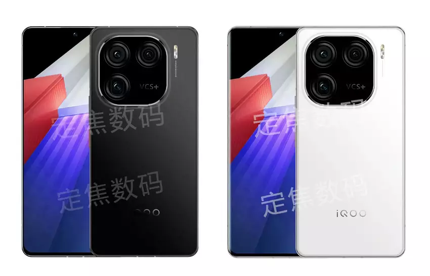 Het is officieel: vivo onthult de iQOO 12 smartphone line-up tijdens het lanceringsevenement op 7 november