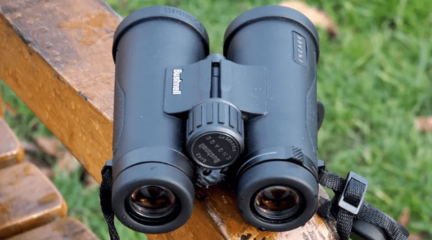 Bushnell 8x42 Engage 8x42 compacte verrekijker