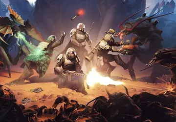 Arrowhead Game Studio werkt aan "echt ...