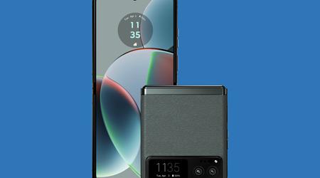 200 dollar korting: Motorola heeft de prijs van de Razr (2023) clamshell verlaagd