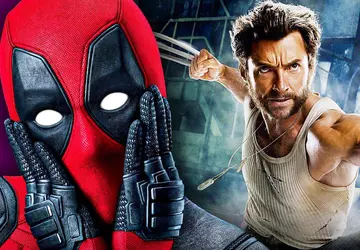 Lek: de hoofdrolspeler in de Deadpool- ...
