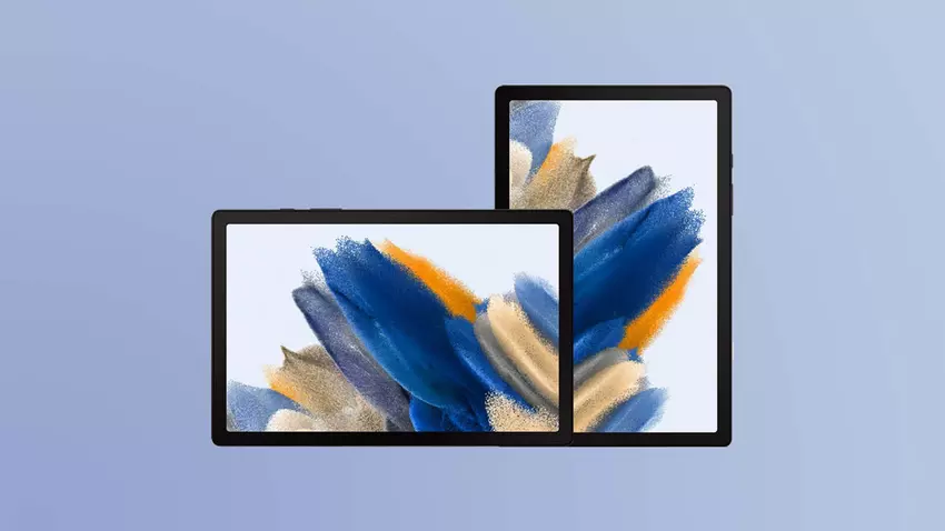 Samsung onthult de Galaxy Tab A9 en Galaxy Tab A9+ tablets op 5 oktober