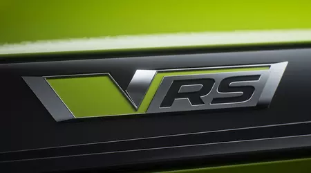 Škoda Elroq RS: eerste teasers en debuut op Milan Design Week