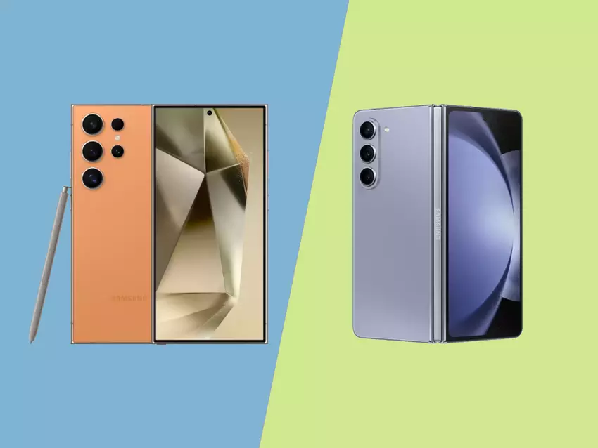 Net als iPhone en Google Pixel: Samsung Galaxy S24 Ultra en Samsung Galaxy Fold 5 krijgen Crash Detection functie