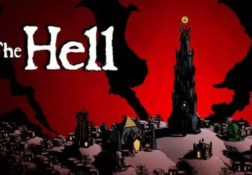 Bouw je eigen Hel: de opmerkelijke ...