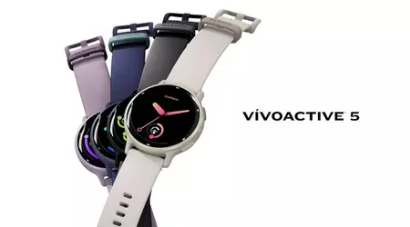 Garmin brengt bètaversie 14.05 uit voor Venu 3 en Vivoactive 5 met oplossing voor Morning Report