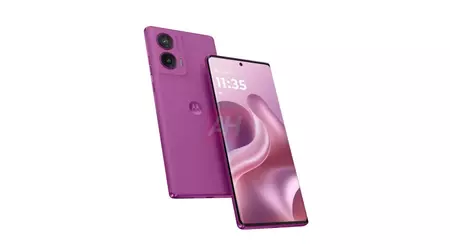 Insider: Moto G96 5G krijgt vegan leer, 144 Hz scherm en ondersteuning voor Smart Connect