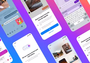 Facebook Messenger krijgt standaard end-to-end-encryptie en ...
