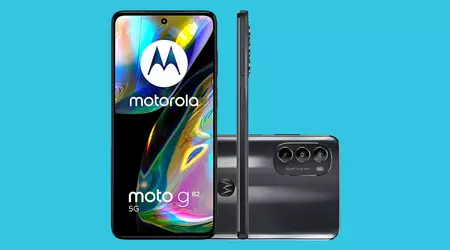 De Motorola Moto G82 5G met 120Hz-scherm, Snapdragon 695-chip en IP52-bescherming is verkrijgbaar bij Amazon voor € 21 korting.