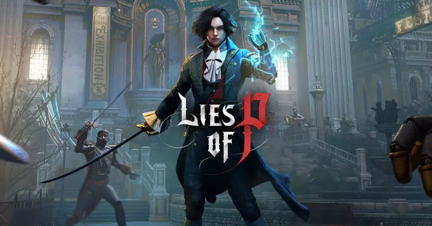 Lies of P 2 komt in de open wereld? Neowiz is op zoek naar een level designer met ervaring met grote games