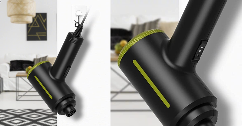 ATEngeus beste luchtcompressor voor computerreiniging