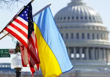 De VS overwegen nog steeds om ...