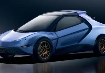 Britten ontwikkelen €15.000 ultragoedkope elektrische auto ...