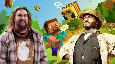 Het filmen van de live-action verfilming van het spel "Minecraft" is eindelijk afgerond